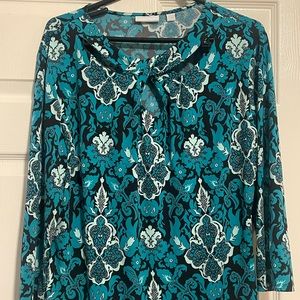 New York & Company Top